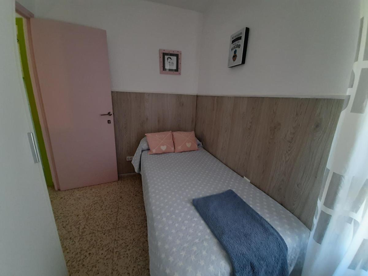 Duplex En Huelva A 15 Minutos En Coche De Las Mejores Playas De Espana Exteriör bild