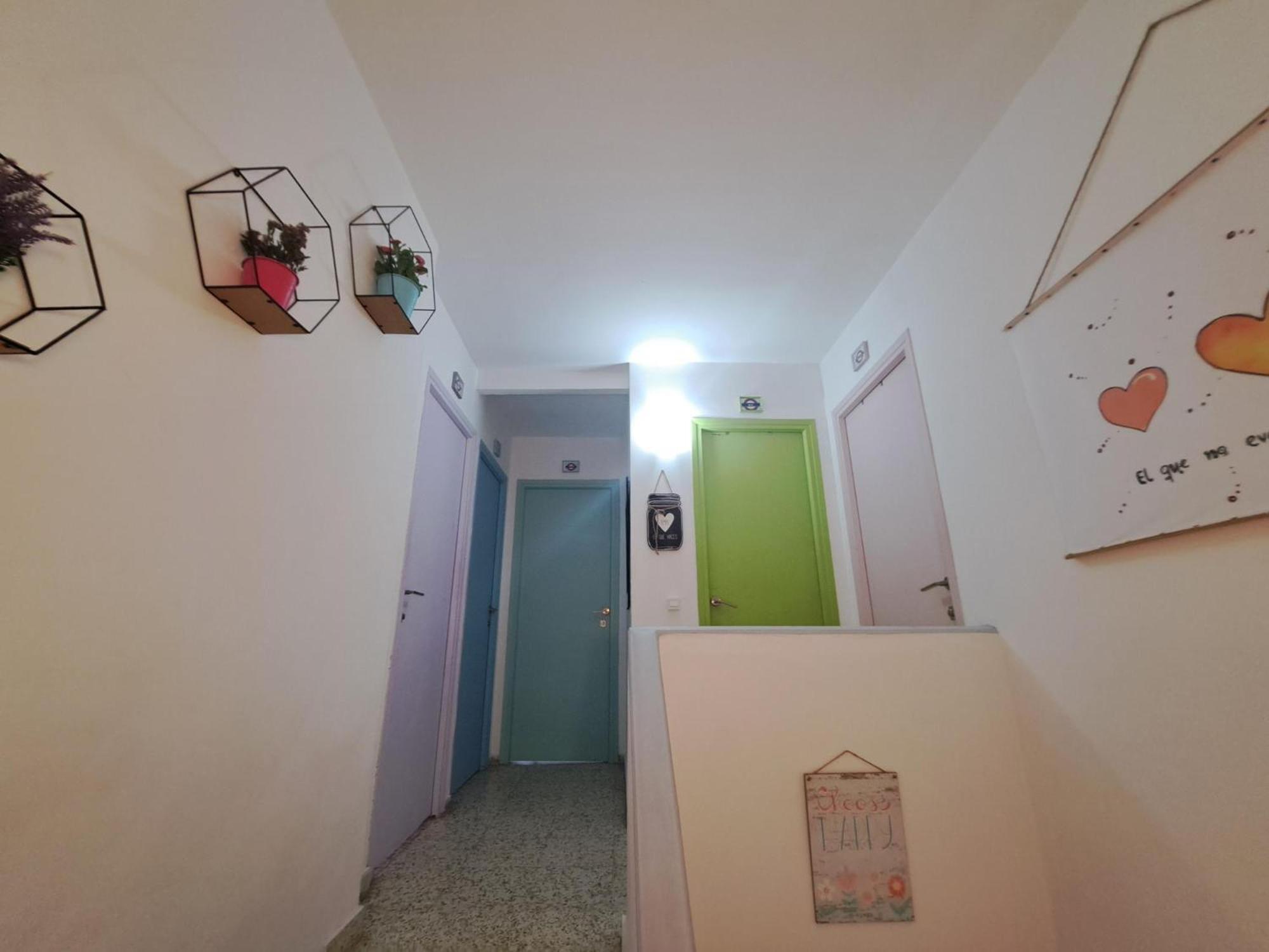 Duplex En Huelva A 15 Minutos En Coche De Las Mejores Playas De Espana Exteriör bild
