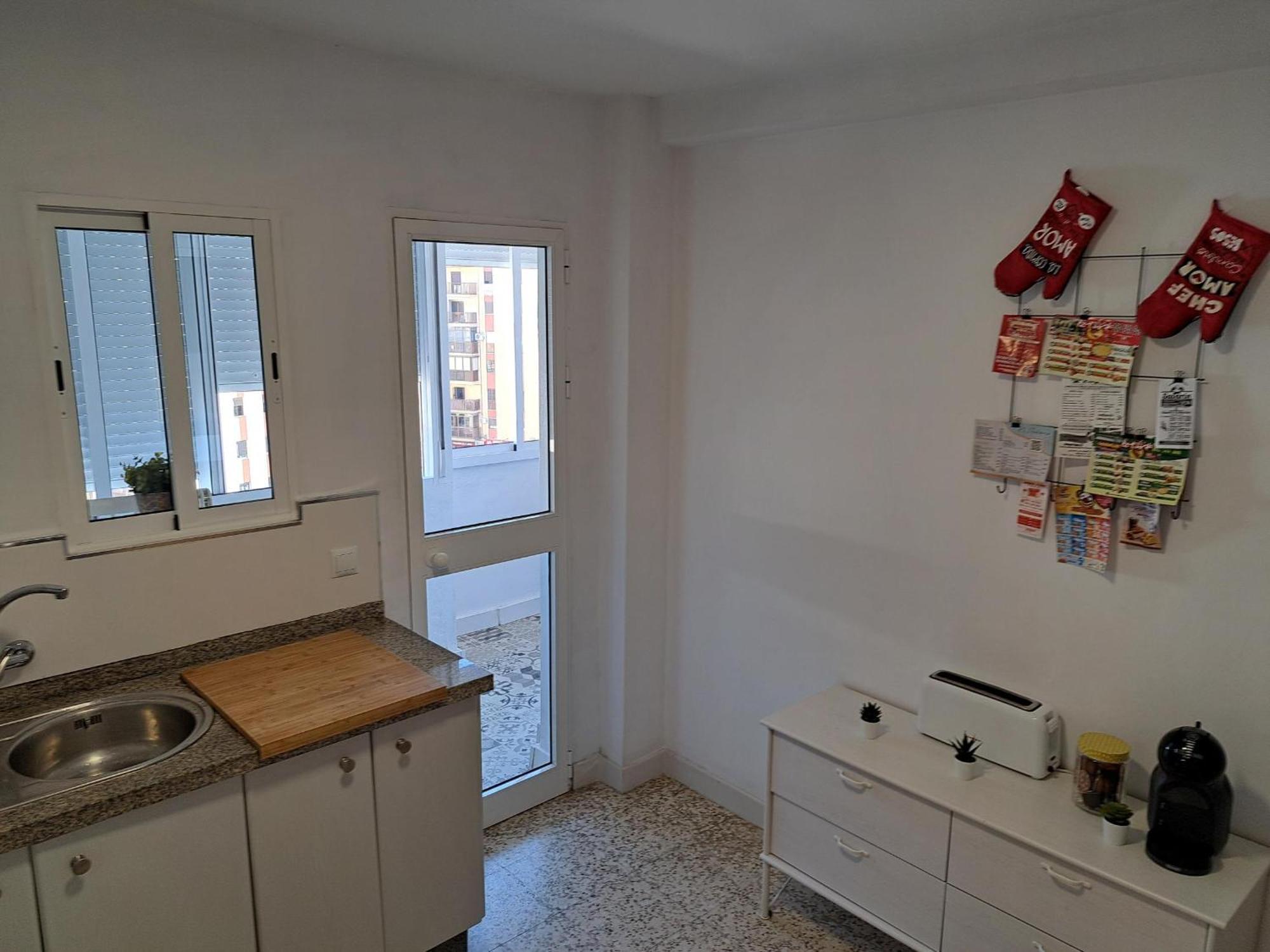 Duplex En Huelva A 15 Minutos En Coche De Las Mejores Playas De Espana Exteriör bild