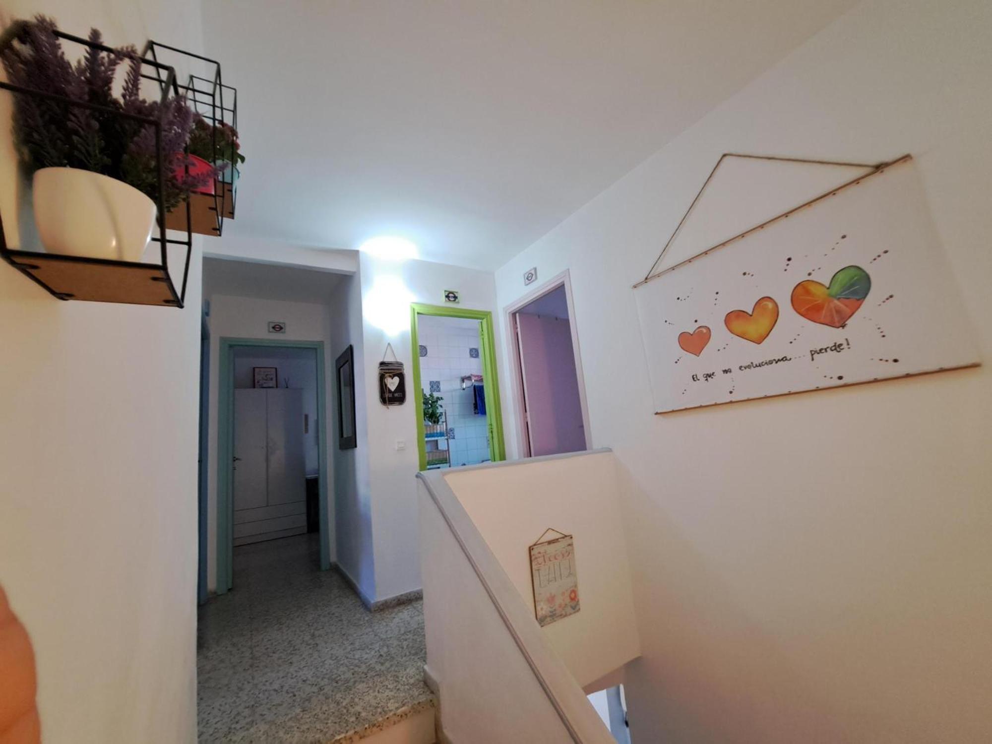 Duplex En Huelva A 15 Minutos En Coche De Las Mejores Playas De Espana Exteriör bild
