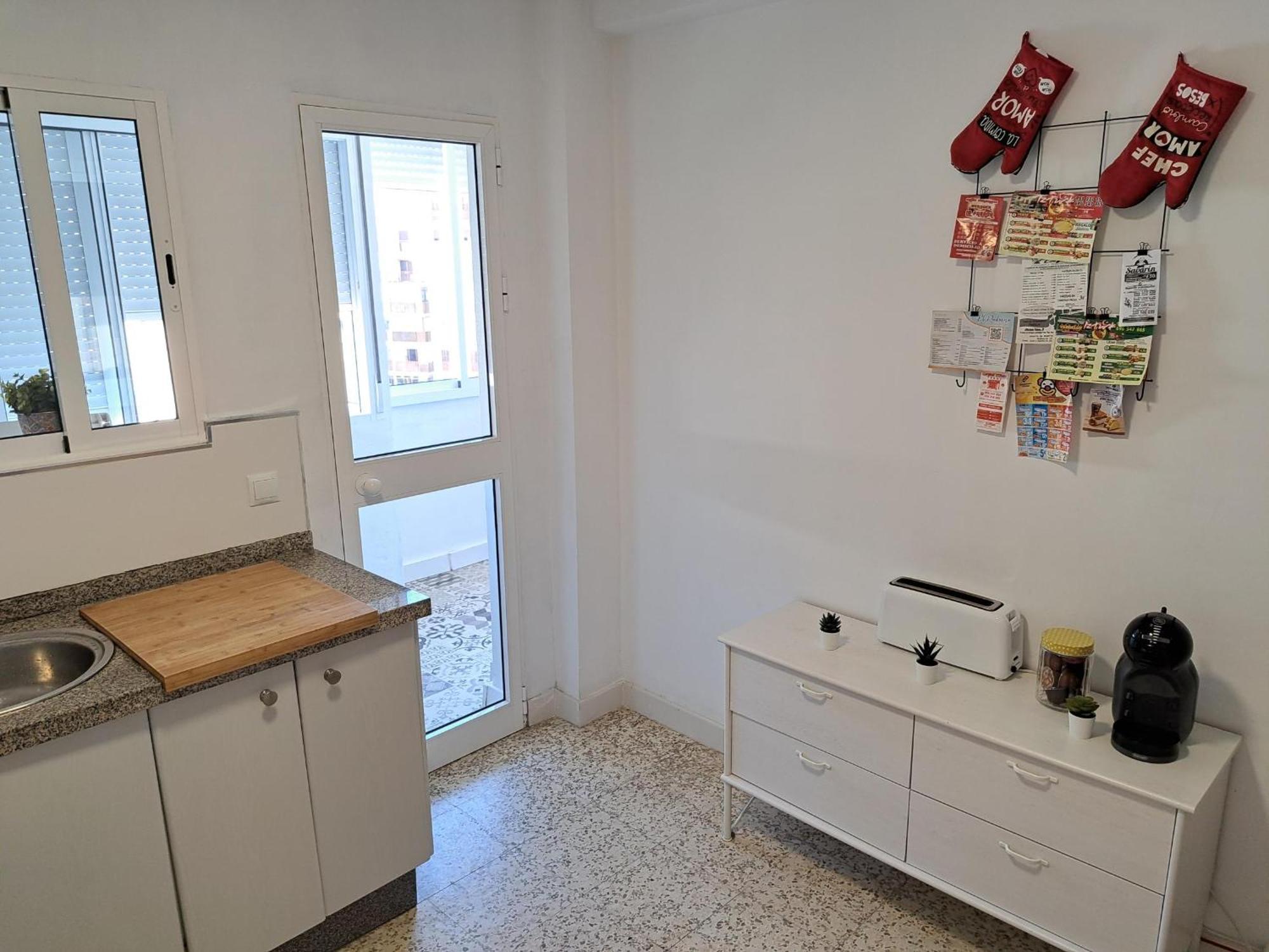 Duplex En Huelva A 15 Minutos En Coche De Las Mejores Playas De Espana Exteriör bild