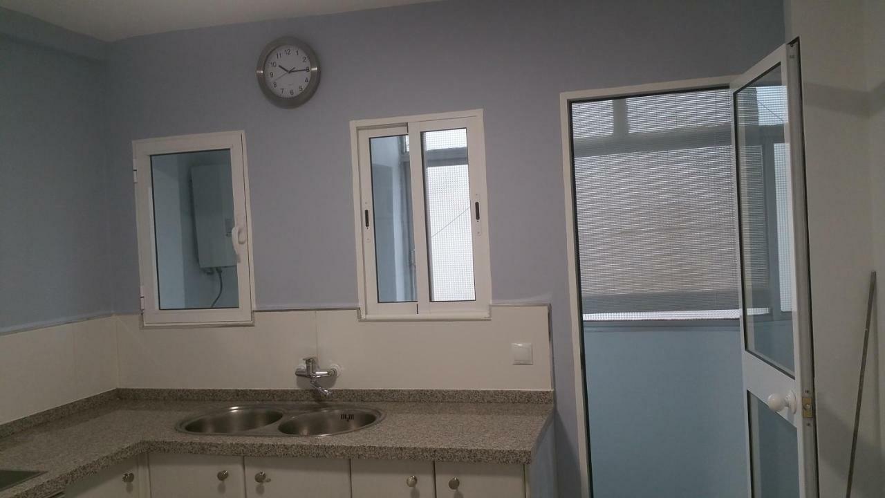 Duplex En Huelva A 15 Minutos En Coche De Las Mejores Playas De Espana Exteriör bild