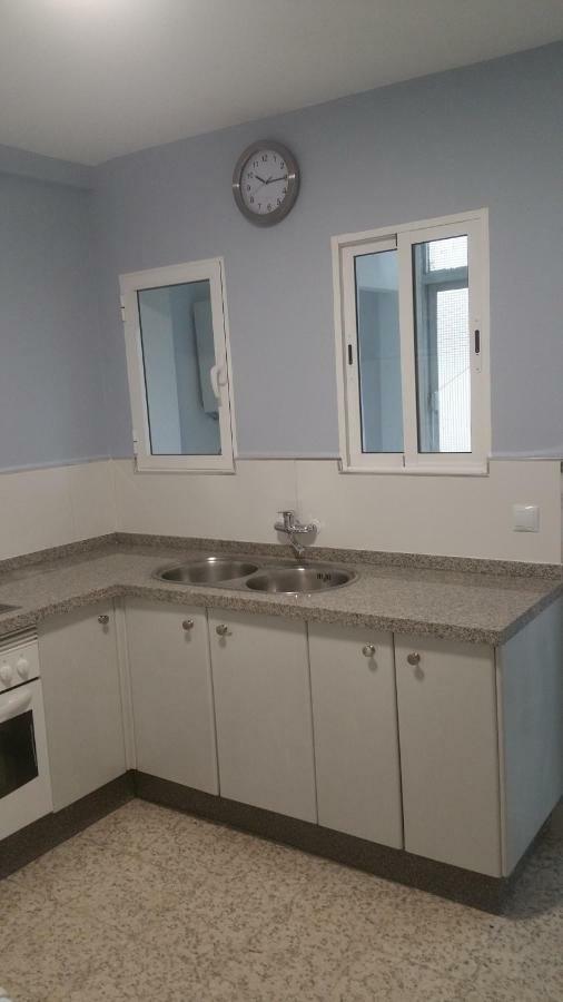 Duplex En Huelva A 15 Minutos En Coche De Las Mejores Playas De Espana Exteriör bild