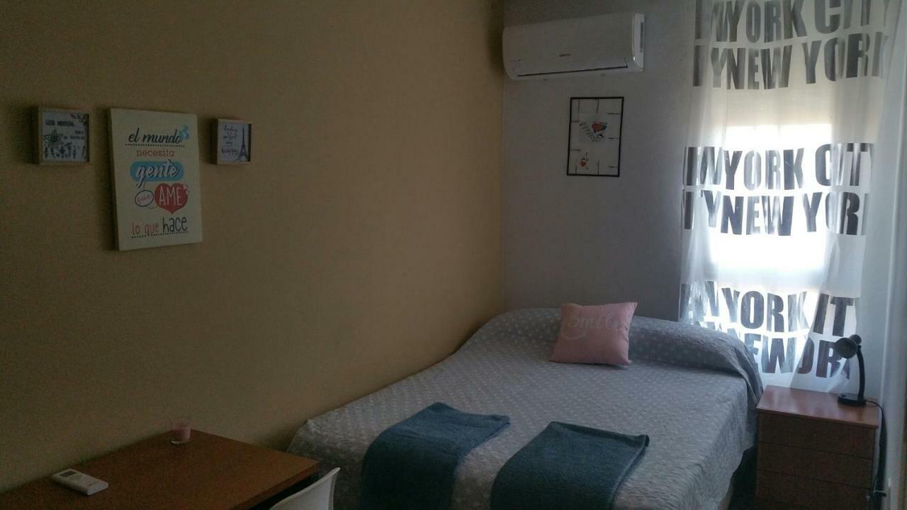 Duplex En Huelva A 15 Minutos En Coche De Las Mejores Playas De Espana Exteriör bild