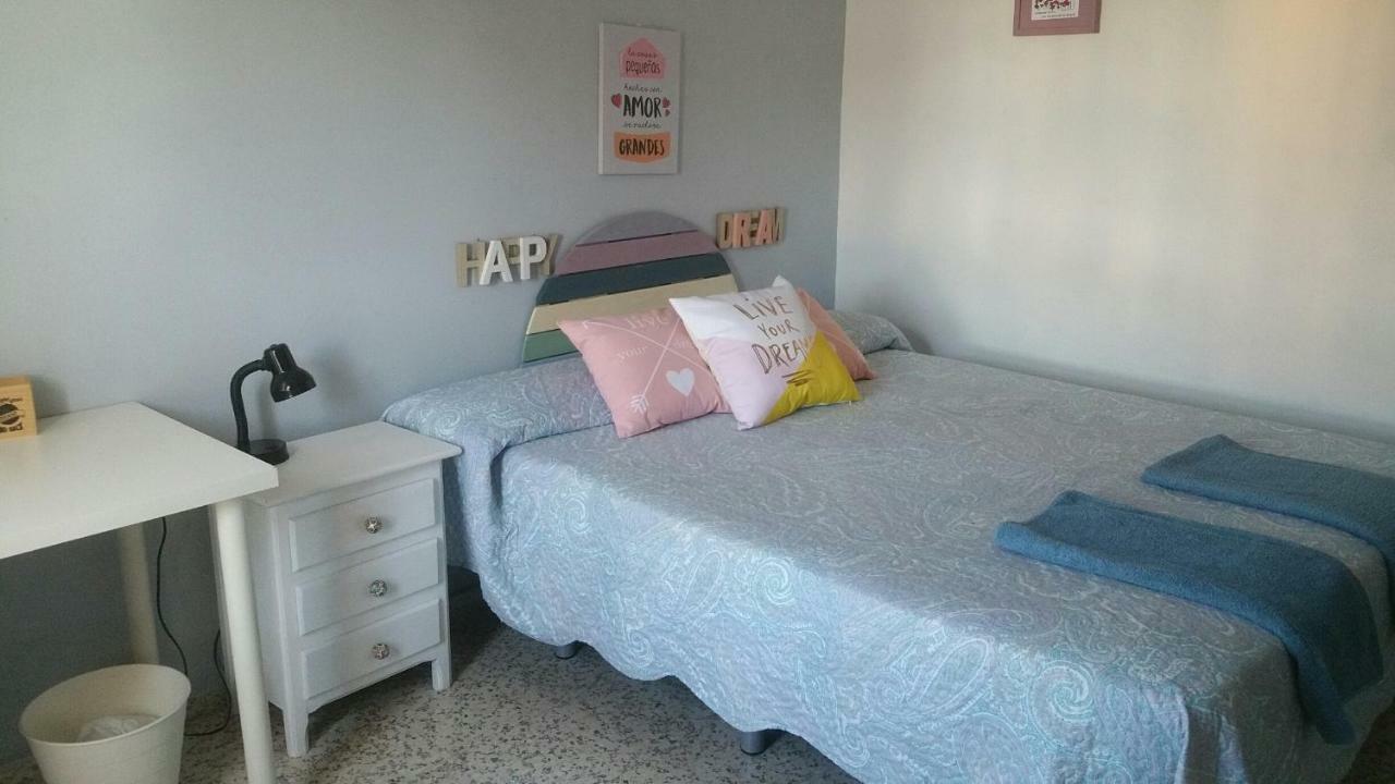 Duplex En Huelva A 15 Minutos En Coche De Las Mejores Playas De Espana Exteriör bild