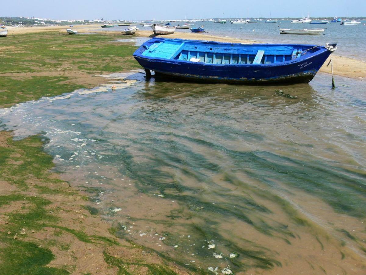 Duplex En Huelva A 15 Minutos En Coche De Las Mejores Playas De Espana Exteriör bild