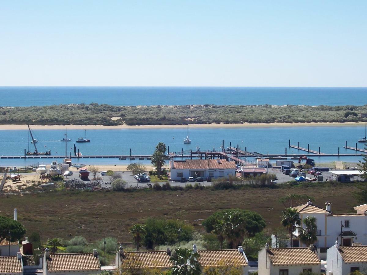 Duplex En Huelva A 15 Minutos En Coche De Las Mejores Playas De Espana Exteriör bild